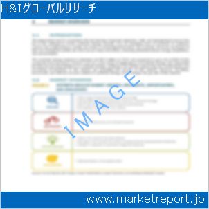 市場と産業調査レポートのイメージ